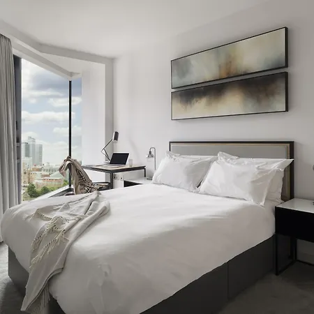 Citysuites Aparthotel-3